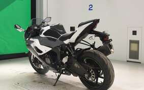 KAWASAKI NINJA ZX-6R A 2020 ZX636G