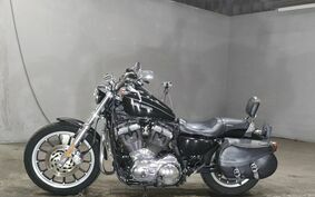 HARLEY XL1200L 2011 CX3