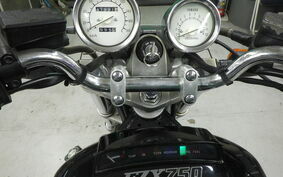 YAMAHA FZX750 2000 3XF