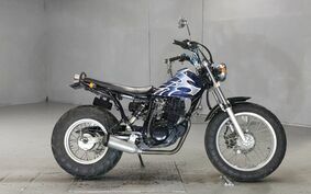 YAMAHA TW200 DG07J