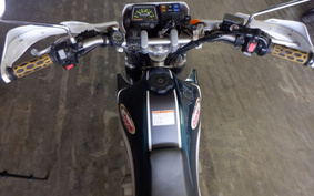 YAMAHA SEROW 225 DG08J