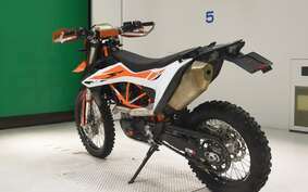 KTM 690 ENDURO R 2019