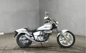 HONDA MAGNA 50 AC13