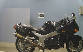 KAWASAKI ZX 1100 NINJA GEN 2 ZXBD1X