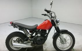 YAMAHA TW200 2JL