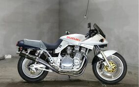 SUZUKI GSX1100S KATANA 1994 GU76A