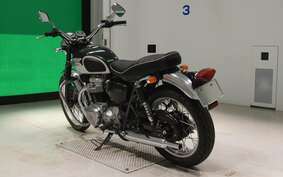 KAWASAKI W650 2006 EJ650A