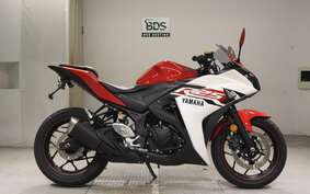 YAMAHA YZF-R25 RG10J