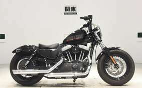 HARLEY XL1200X 2015 LC3