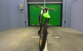 KAWASAKI KX250 F 2011 KX250Y