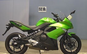 KAWASAKI NINJA 400R 2013 ER400B