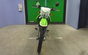 KAWASAKI KLX125 2013 LX125C