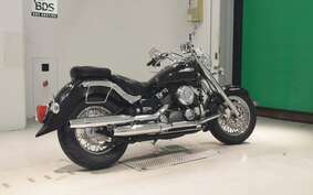 YAMAHA DRAGSTAR 400 CLASSIC 2008 VH01J