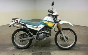 YAMAHA SEROW 225 1991 1KH