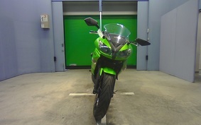 KAWASAKI NINJA 400R 2013 ER400B