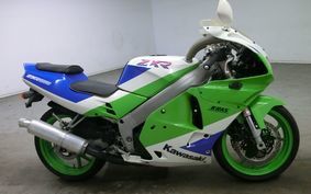 KAWASAKI ZXR250 1991 ZX250C