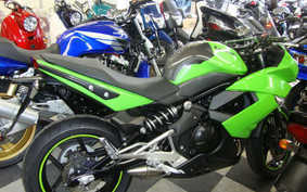 KAWASAKI NINJA 400 R 2012 ER400B