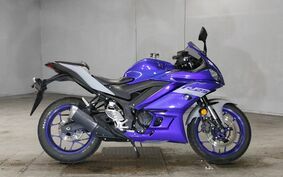 YAMAHA YZF-R25 RG43J