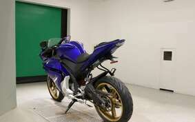 YAMAHA YZF-R125