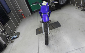 YAMAHA TT-R125 CE07Y