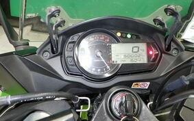 KAWASAKI NINJA 1000 A 2013 ZXT00G