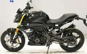 BMW G310R 2022