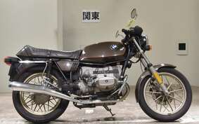 BMW R65 1979