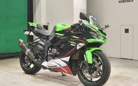 KAWASAKI NINJA ZX-6R A 2020 ZX636G