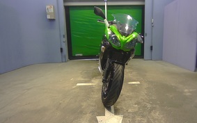 KAWASAKI NINJA 400 ABS 2014 EX400E