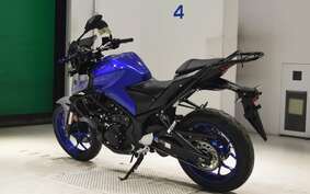 YAMAHA MT-03 ABS 2021 RH13J