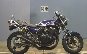 KAWASAKI ZRX-2 1999 ZR400E