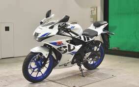 SUZUKI GSX-R125 DL33B