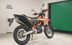 KTM 690 ENDURO R 2022 LEV40