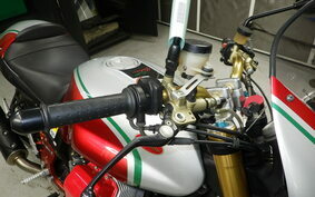 MOTO GUZZI V11 COPPA ITALIA 2009