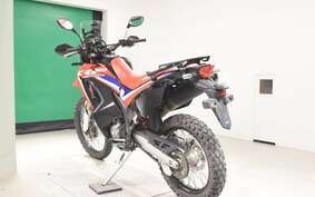 HONDA CRF250 RALLY A MD44