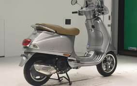 VESPA VXL125