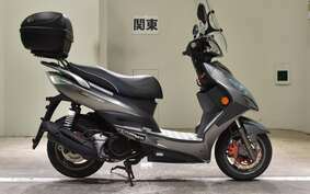 KYMCO RACING 150 Fi SR30