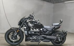 TRIUMPH ロケット3GT トリプルブラック 2022 YBG10