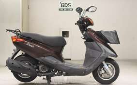 YAMAHA AXIS 125 TREET SE53J