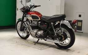 KAWASAKI W650 2003 EJ650A