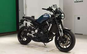 YAMAHA XSR900 2016 RN46J