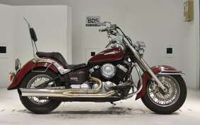 YAMAHA DRAGSTAR 400 CLASSIC 1999 4TR