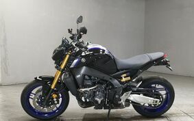 YAMAHA MT-09 SP 2021 RN69J