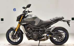 YAMAHA MT-09 2017 RN34J