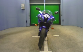 YAMAHA YZF-R6 2009 RJ16