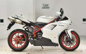 DUCATI 848 EVO 2012 H602A