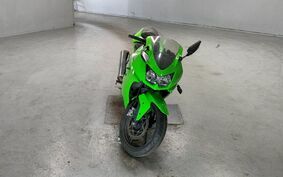 KAWASAKI NINJA 250R EX250K