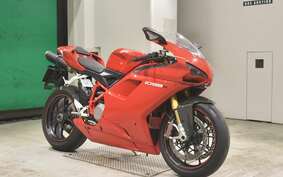 DUCATI 1098 S 2008