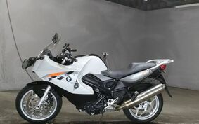 BMW F800ST 2011 0234