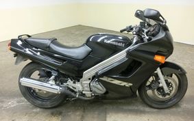 KAWASAKI ZZ-R250 2006 EX250H